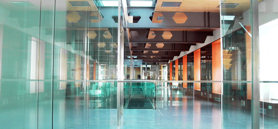 Rehabilitación antigua Fabrica de las Harinas para Sede del Gobierno de Castilla-La Mancha, Albacete