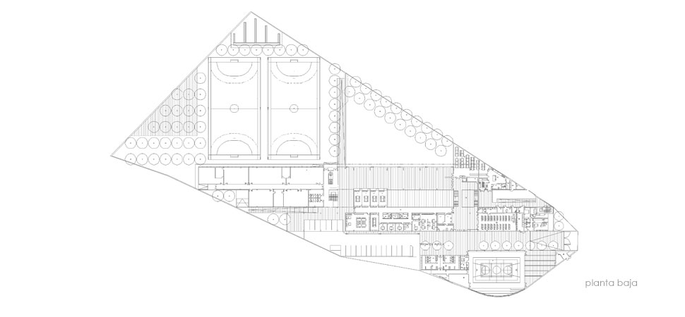 centro de 20 uds. eso en betxi, castellón (1)