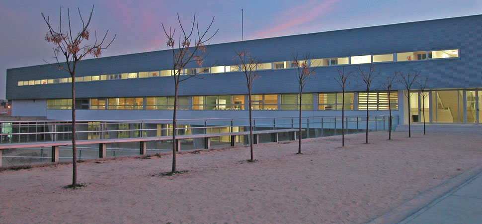 centro de 20 uds. eso en betxi, castellón (2)