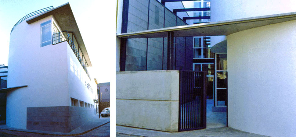 centro de salud en meliana, valencia (2)