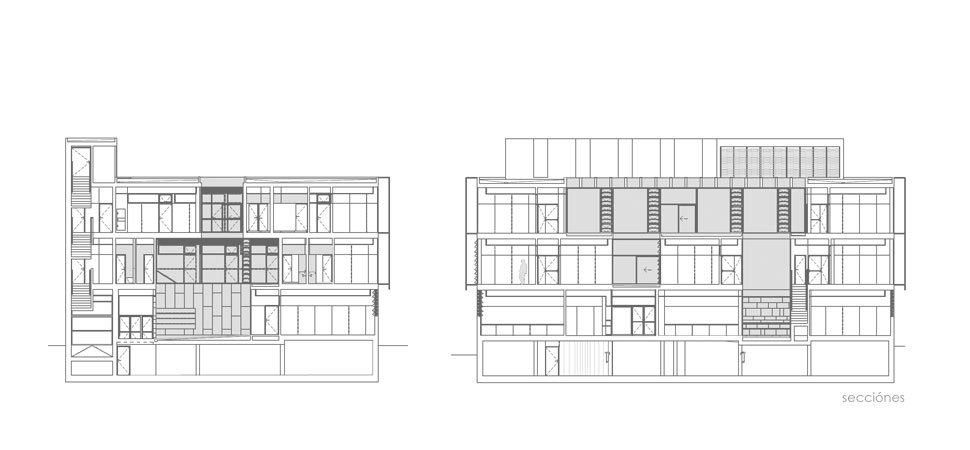 centro de servicios administrativos municipales, alzira (1)