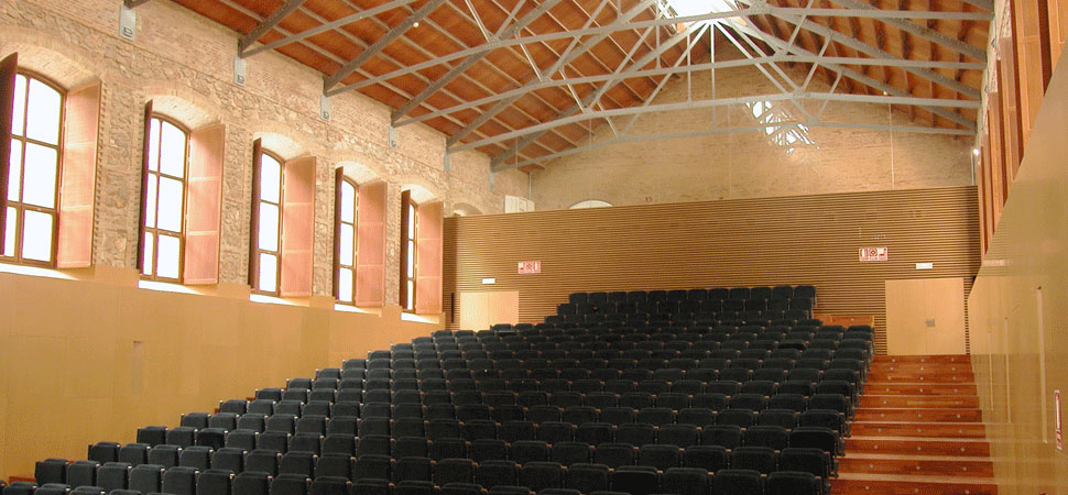 centro deportivo cultural la petxina, valencia (10)