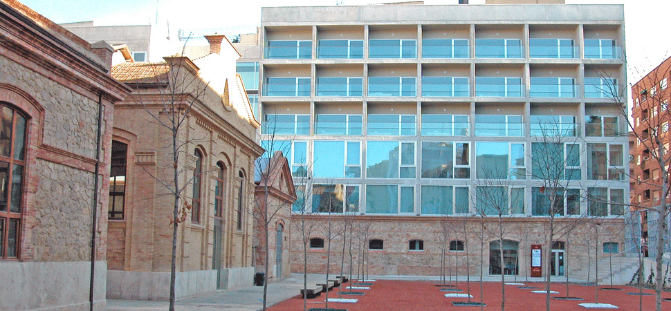 centro deportivo cultural la petxina, valencia (3)