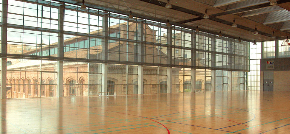 centro deportivo cultural la petxina, valencia (7)