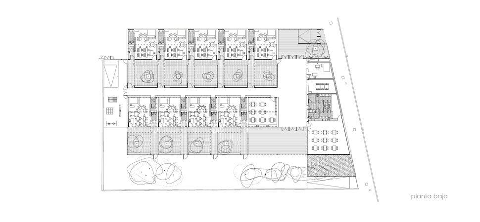 colegio de educación infantil y primaria padre catalá, valencia (1)
