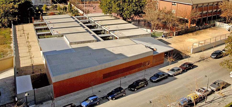 colegio de educación infantil y primaria padre catalá, valencia (2)