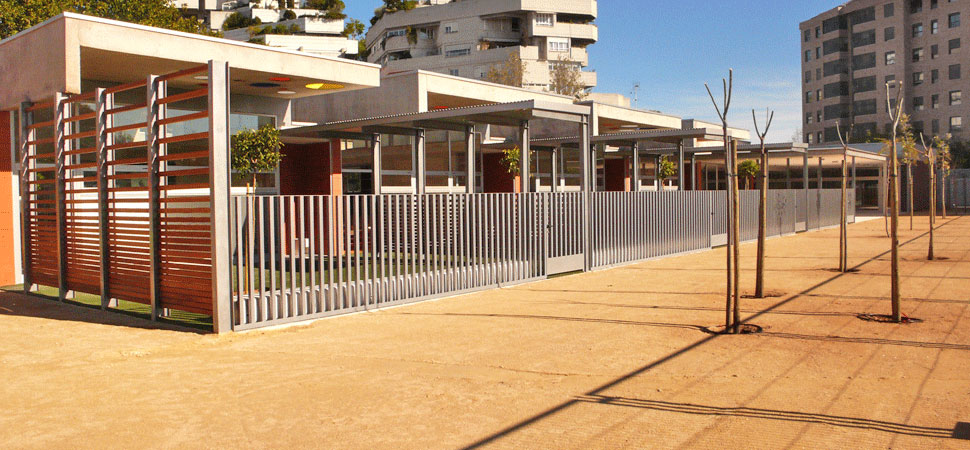 colegio de educación infantil y primaria padre catalá, valencia (5)