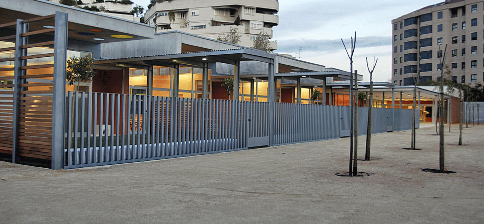colegio de educación infantil y primaria padre catalá, valencia (6)