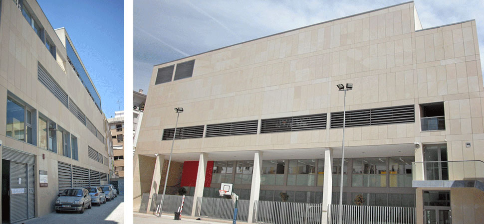 colegio de educación infantil y primaria santa teresa, valencia (3)