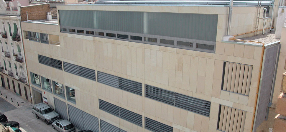 colegio de educación infantil y primaria santa teresa, valencia (4)