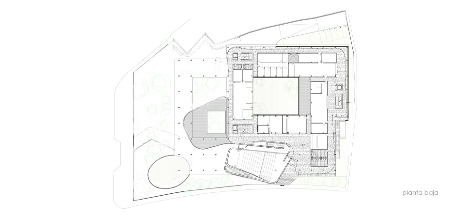 delegación provincial de la consejería de educación y ciencia, guadalajara (1)