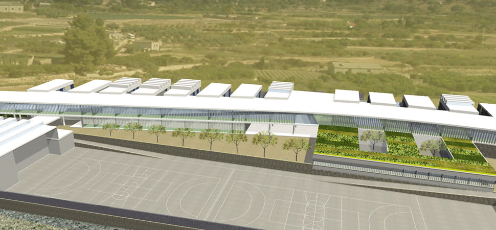 i.e.s. camp de tùria, lliria (2)