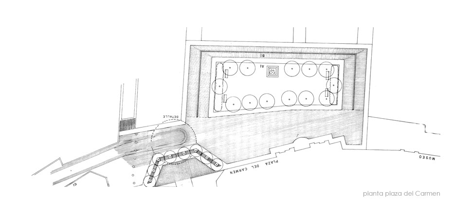 intervenciones de urbanización en el centro histórico de valencia (1)