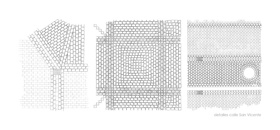 intervenciones de urbanización en el centro histórico de valencia (11)
