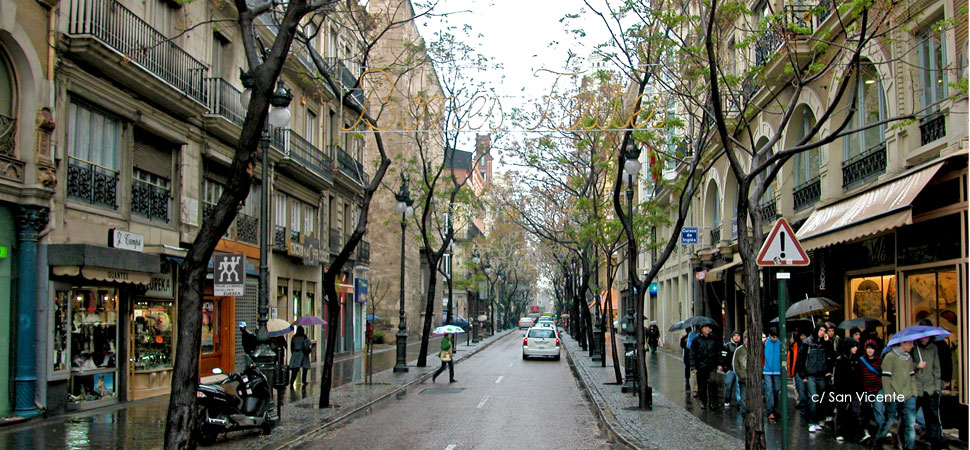 intervenciones de urbanización en el centro histórico de valencia (5)