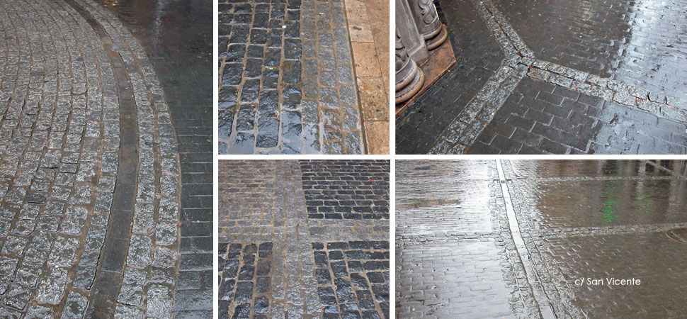 intervenciones de urbanización en el centro histórico de valencia (7)