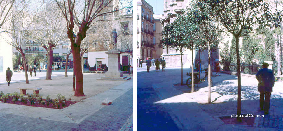 intervenciones de urbanización en el centro histórico de valencia (9)