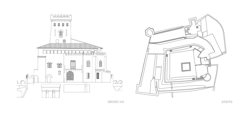 intervenciones en el castillo de benissanó, valencia (11)