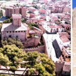 intervenciones en el castillo de benissanó, valencia (2)