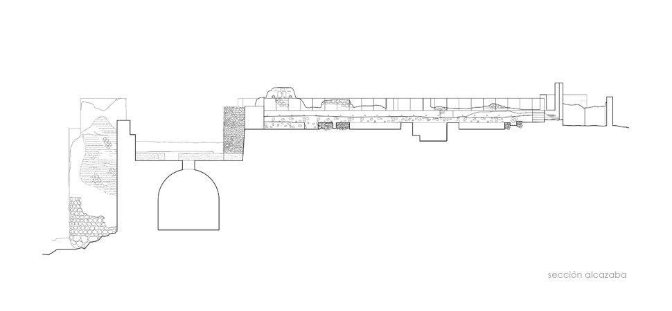 intervenciones en el castillo de onda, castellón (1)