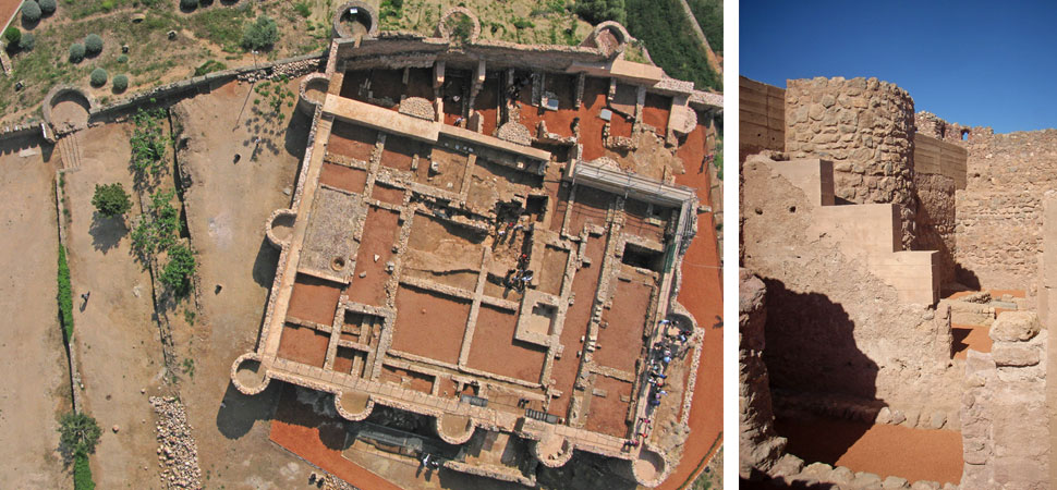 intervenciones en el castillo de onda, castellón (13)