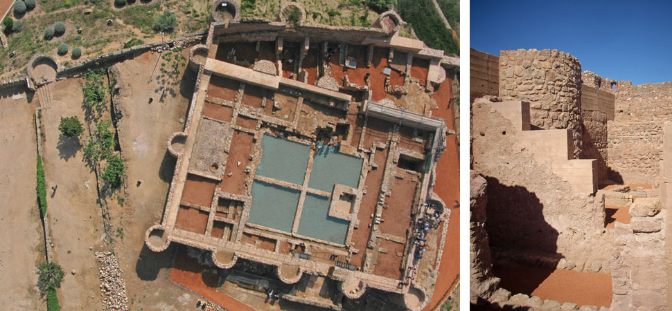 intervenciones en el castillo de onda, castellón (14)