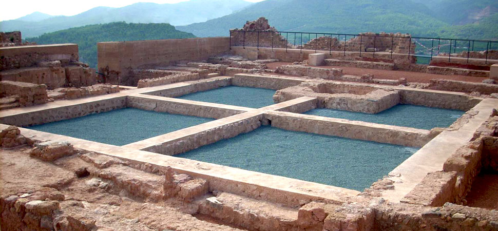 intervenciones en el castillo de onda, castellón (19)