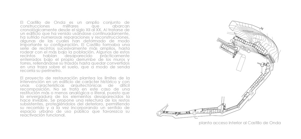 intervenciones en el castillo de onda, castellón (20)