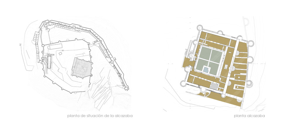 intervenciones en el castillo de onda, castellón (21)