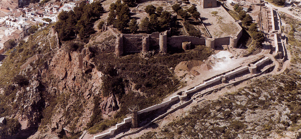 intervenciones en el castillo de onda, castellón (3)