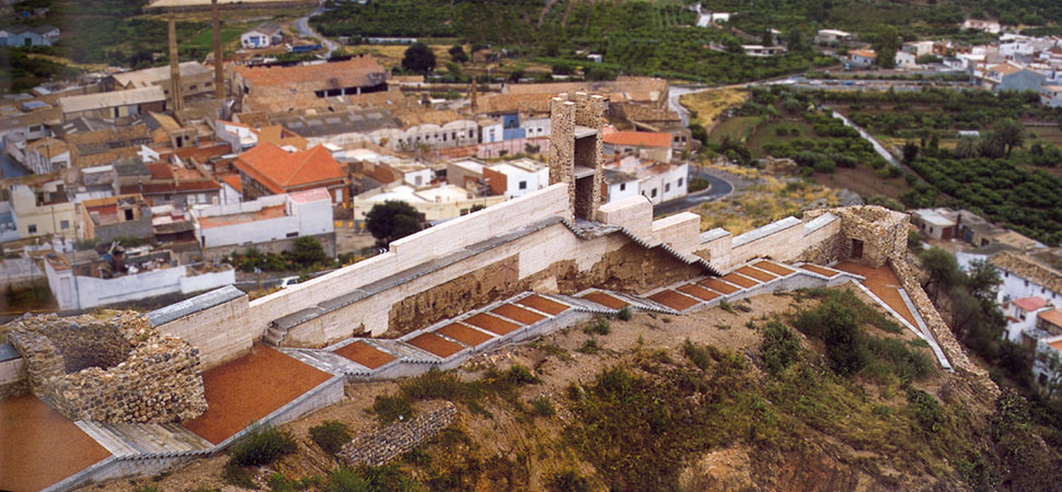 intervenciones en el castillo de onda, castellón (4)