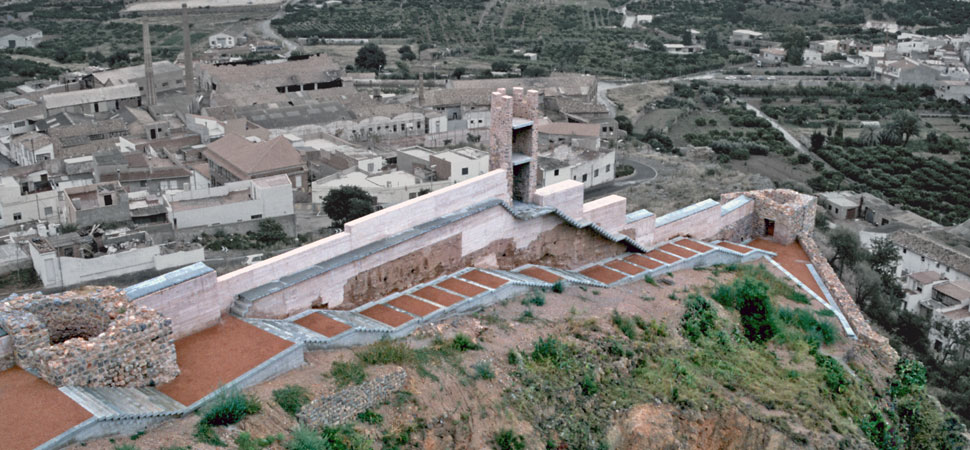 intervenciones en el castillo de onda, castellón (5)