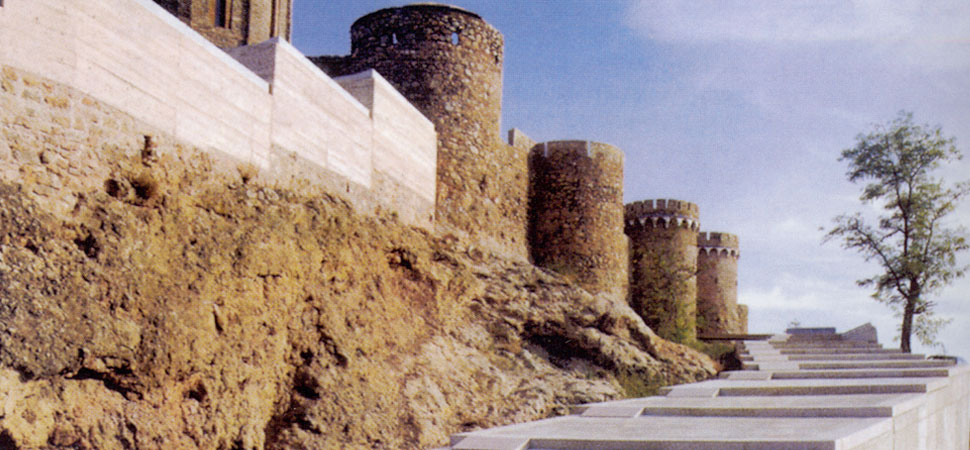 intervenciones en el castillo de onda, castellón (6)