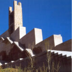 intervenciones en el castillo de onda, castellón (7)