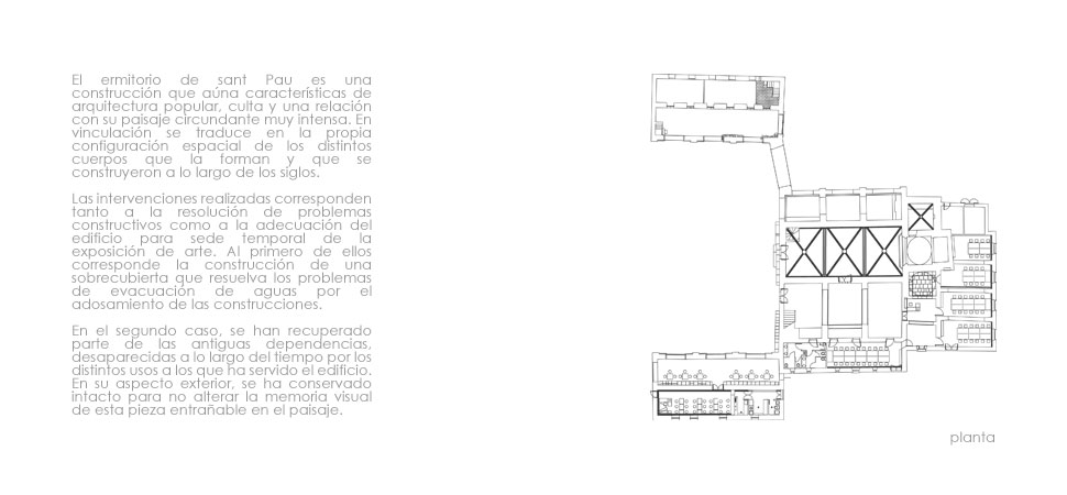 intervenciones en el ermitorio de sant pau de albocàsser, castellón (11)