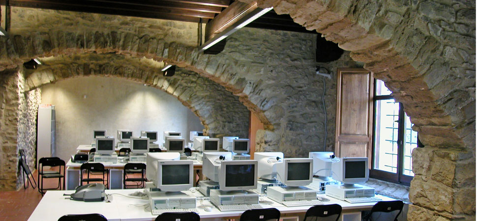 intervenciones en el ermitorio de sant pau de albocàsser, castellón (9)