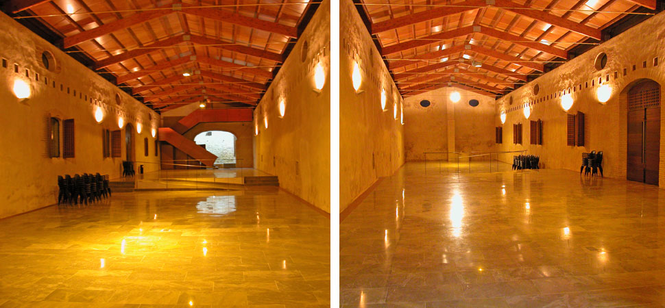 intervenciones en el monasterio de sta. maria de la valldigna, valencia (13)