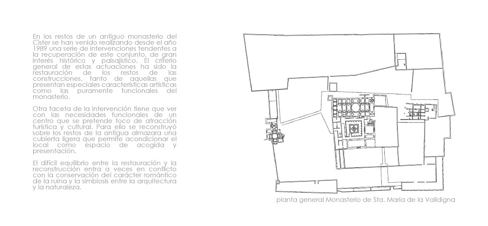 intervenciones en el monasterio de sta. maria de la valldigna, valencia (14)