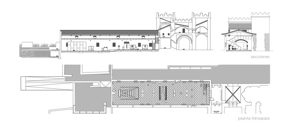 intervenciones en el monasterio de sta. maria de la valldigna, valencia (15)
