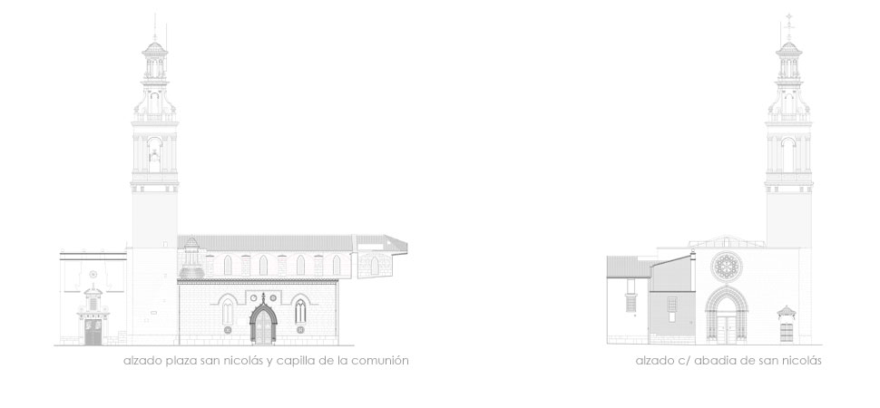 intervenciones en la iglesa san pedro mártir y san nicolás obispo, valencia (11)