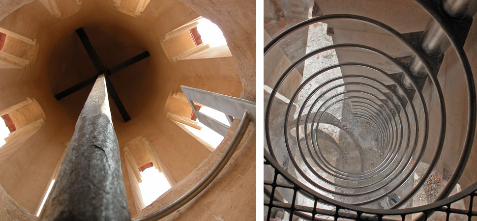 intervenciones en la iglesa san pedro mártir y san nicolás obispo, valencia (5)