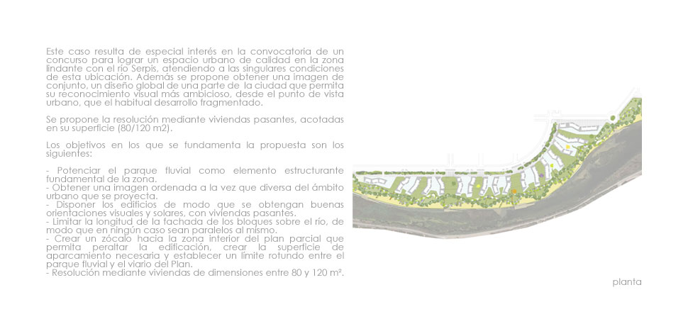 ordenación zona urbanística b del plan parcial les foies en gandia (1)