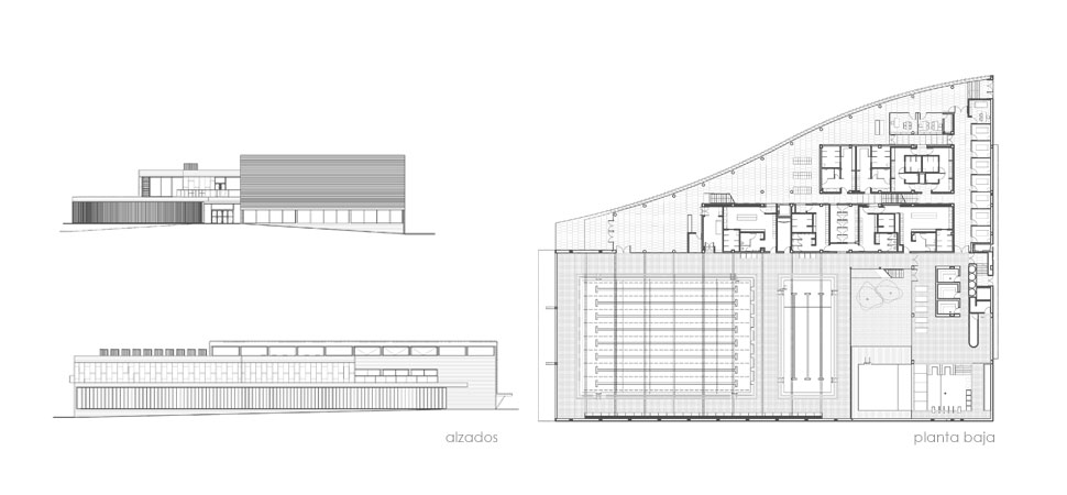 piscina cubierta y centro termal municipal, albal (1)