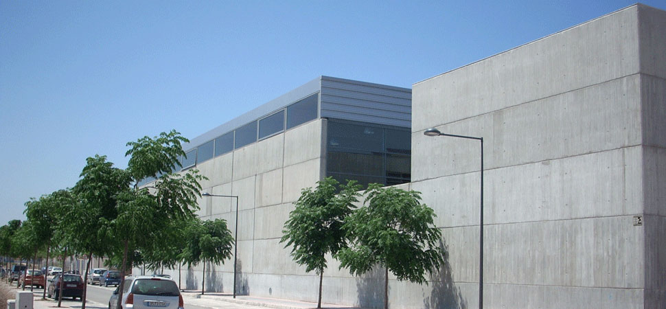 piscina cubierta y centro termal municipal, albal (3)