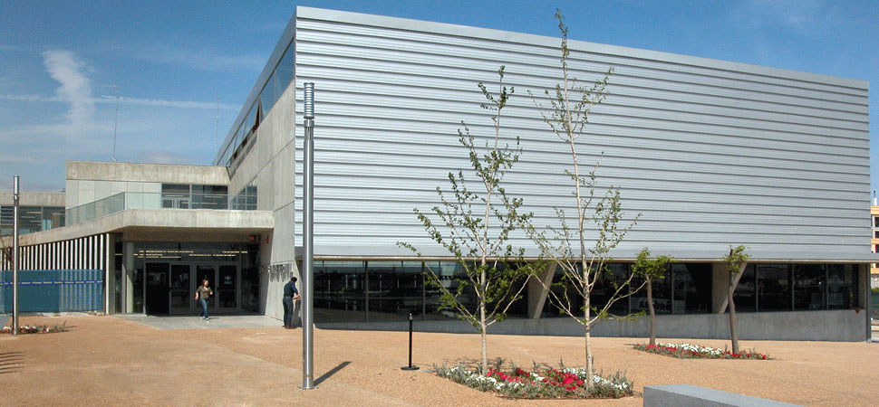 piscina cubierta y centro termal municipal, albal (4)