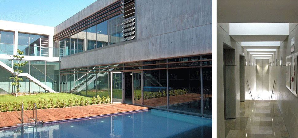 piscina cubierta y centro termal municipal, albal (8)