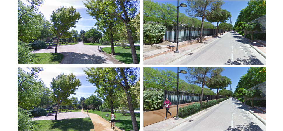 proyecto de urbanización circuito 5k en el jardín del turia en valencia (3)