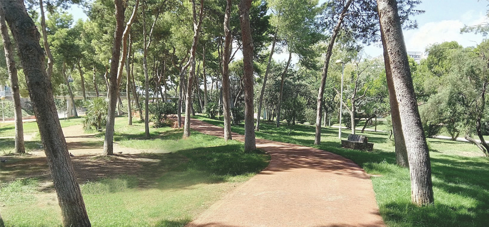 proyecto de urbanización circuito 5k en el jardín del turia en valencia (7)