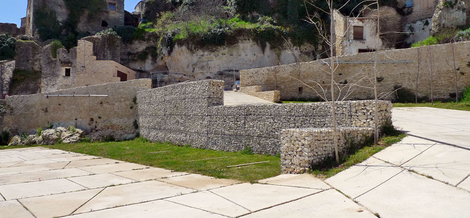 rehabilitación integral del barrio medieval de bocairent (2)