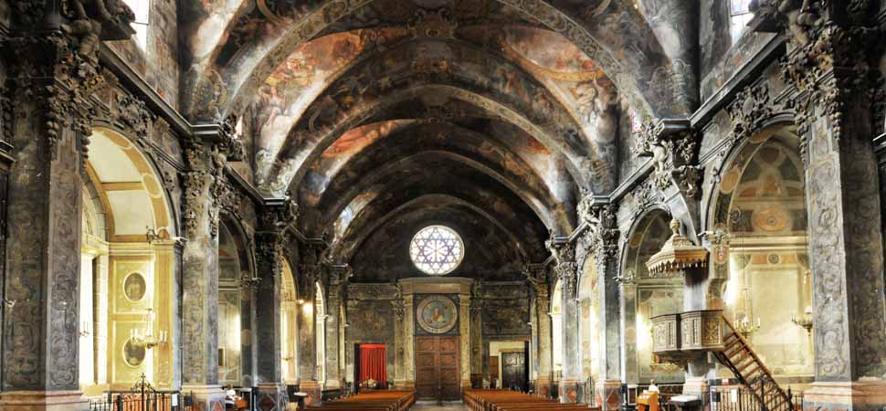 restauración campanario y fachada gótica de la iglesa de san pedro mártir y san nicolás obispo, valencia (2)